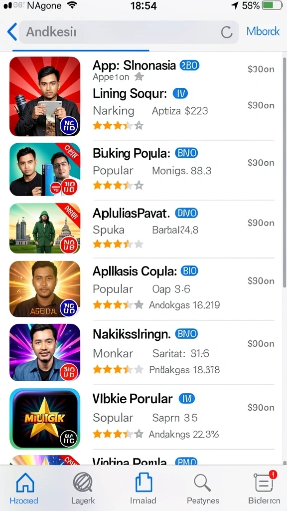 7svip - Level yang menantang dan tidak membosankan.