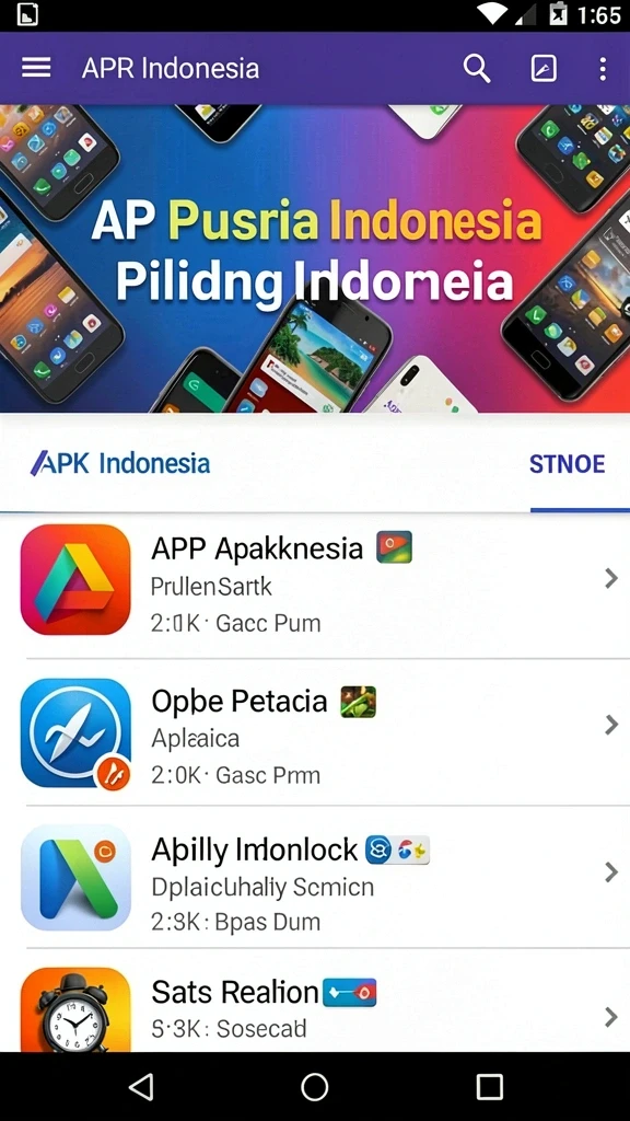 8364 - Lingkungan permainan yang kaya akan detail.