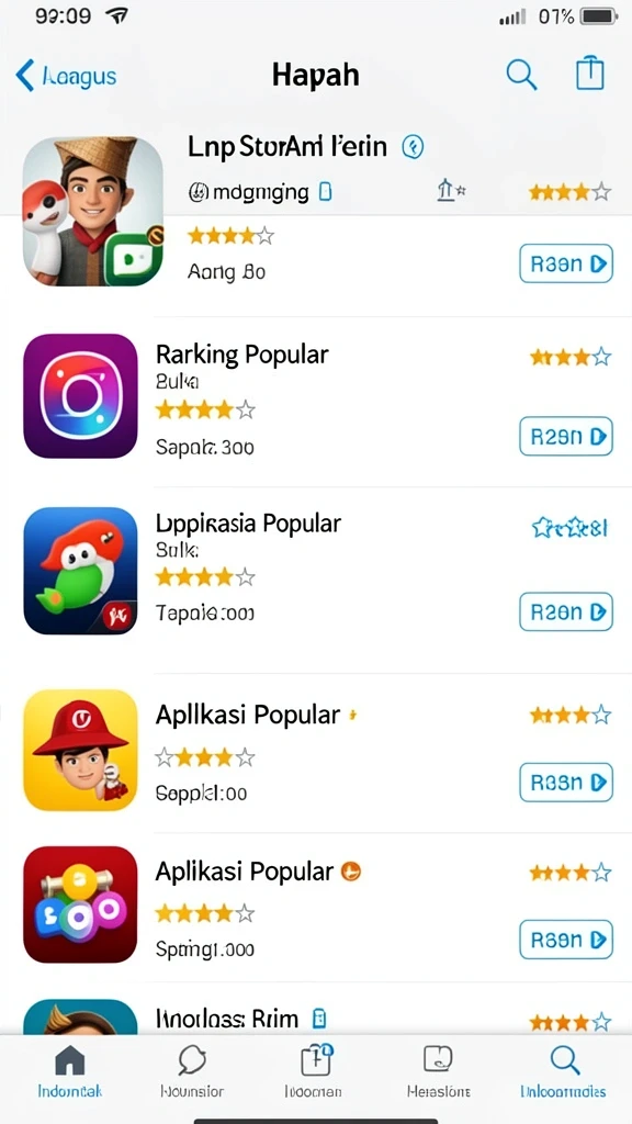 at866 - Pengalaman multiplayer yang seru dan kompetitif.