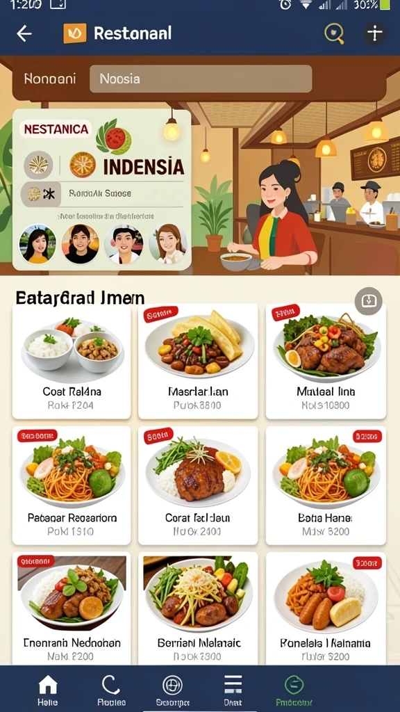 aztec88 - Karakter unik dengan kemampuan khusus dalam permainan.