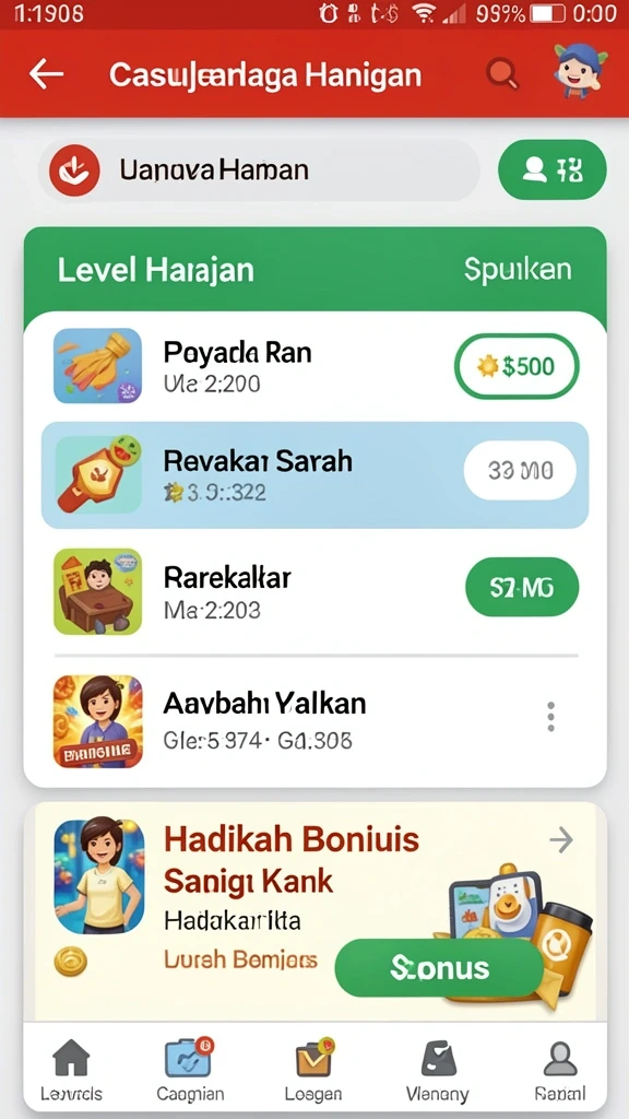 fiona77 - Karakter menarik dengan latar belakang cerita yang mendalam.