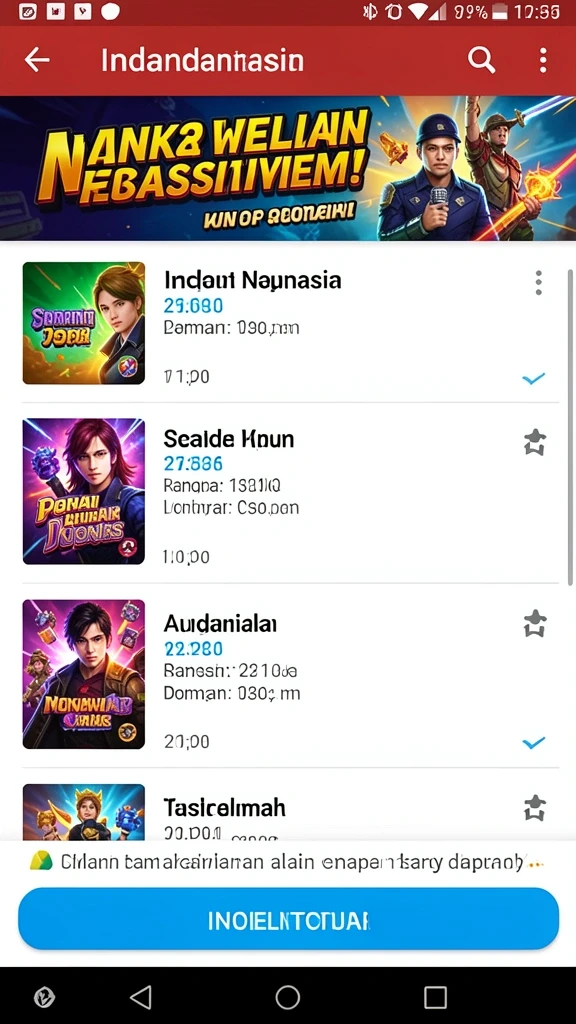 g668 - Interaksi multiplayer yang seru dengan teman-teman.