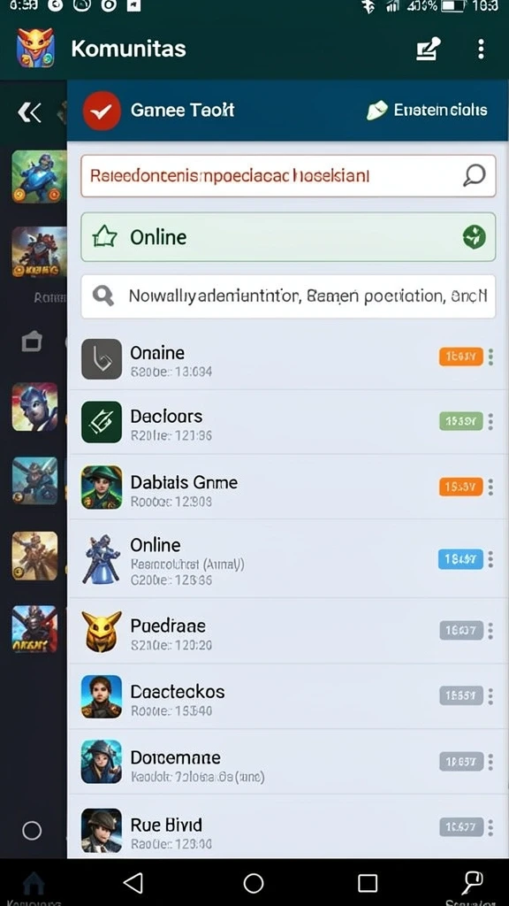 goltogel - Fitur notifikasi hasil pengundian yang real-time.