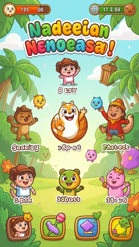 hq777 - Fitur multiplayer yang memungkinkan bermain bersama teman.