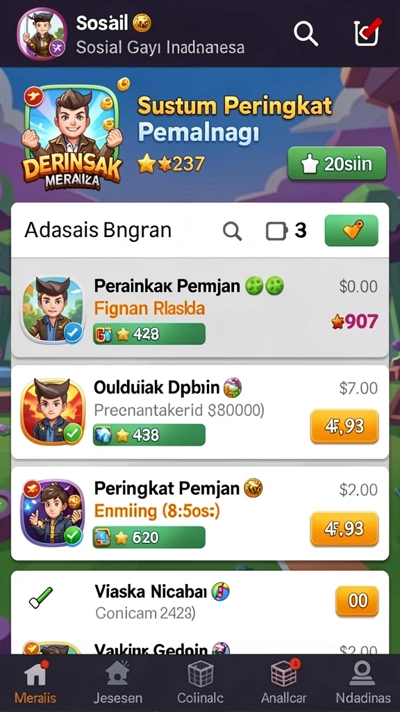 jayaslot - Beragam pilihan mesin slot dengan tema berbeda.