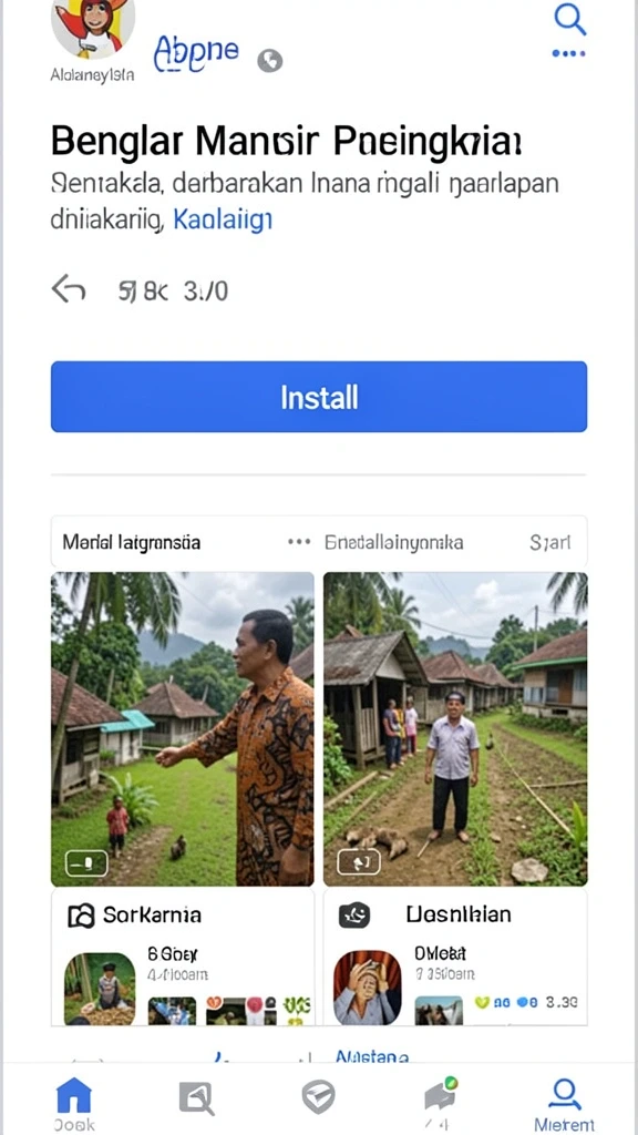 jualtoto - Tampilan antarmuka JUALTOTO yang user-friendly.