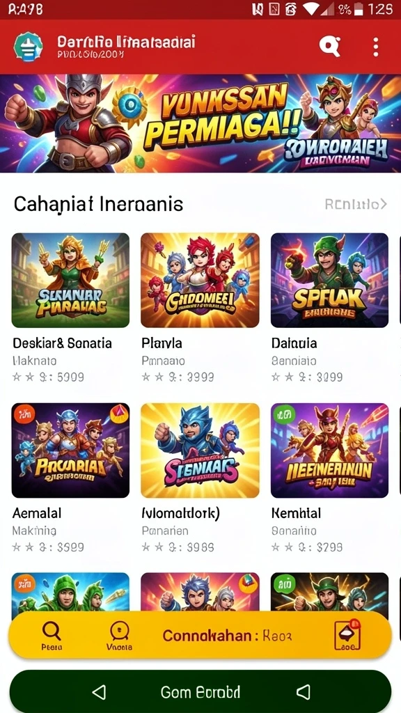 menang666 - Mode permainan yang seru dan penuh tantangan.