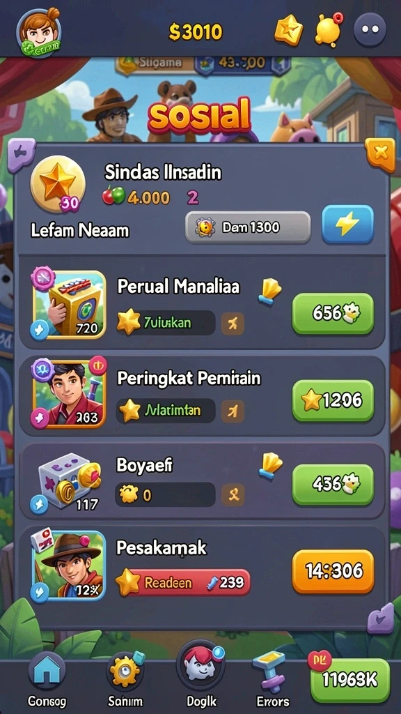 menyala78 - Tampilan awal yang menakjubkan dari <strong>MENYALA78</strong>