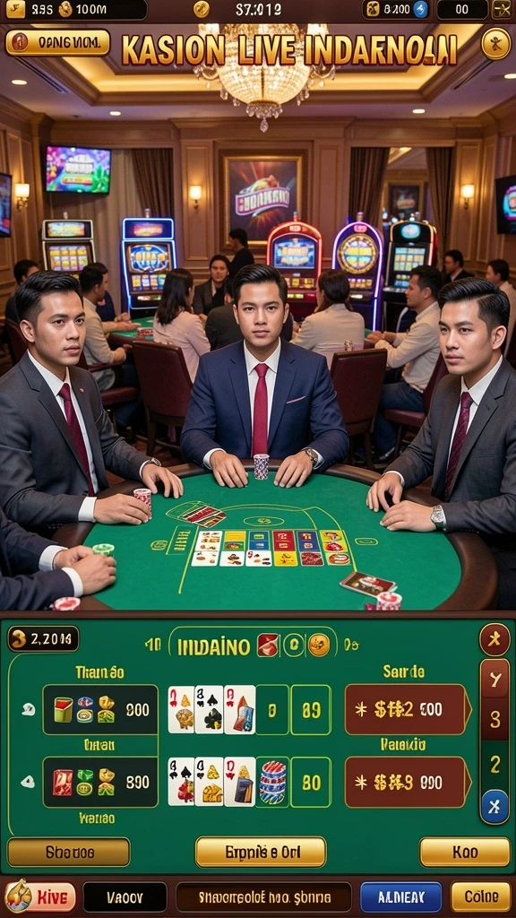 minislot - Bonus harian membuat permainan semakin seru.