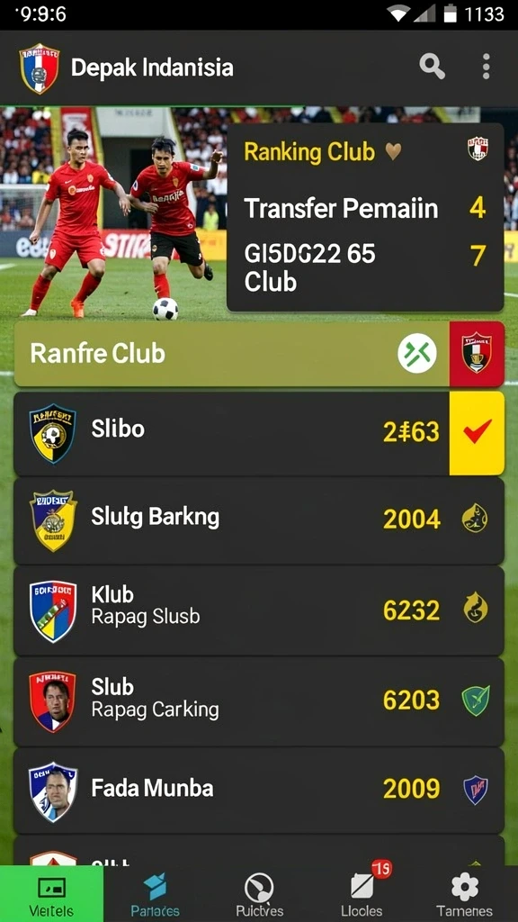 mlbb8 - Koleksi hero yang beragam dan menarik untuk dimainkan.