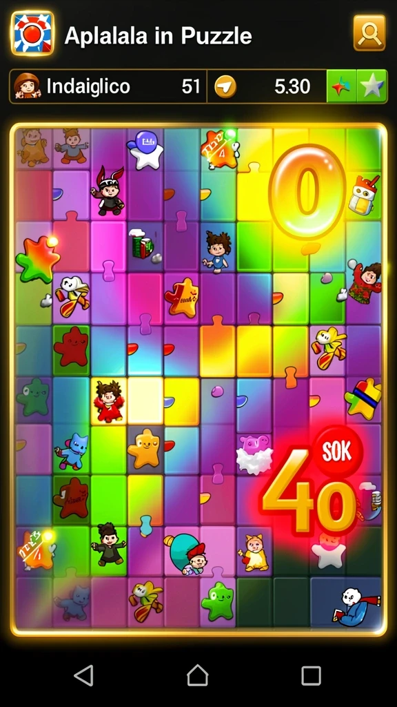 ohtogel - Interface yang user-friendly dan intuitif.