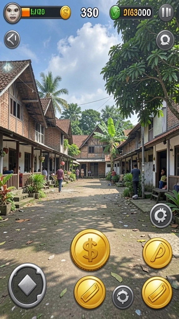 paham777 - Tampilan antarmuka utama PAHAM777 yang menarik.