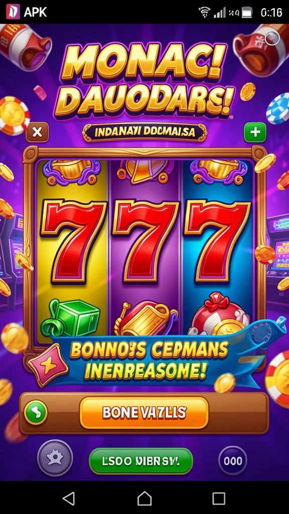 paham777 - Sistem reward yang menarik bagi para pemain.