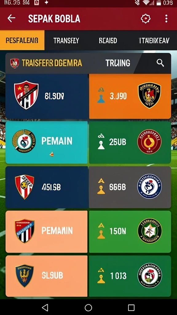 rploot - Misi seru yang menantang dan penuh rintangan.