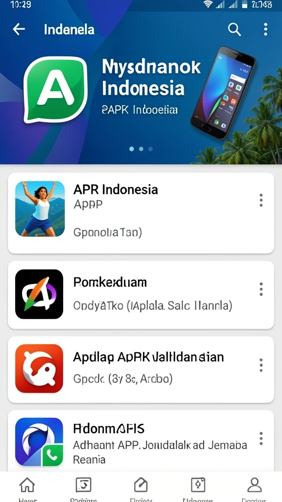 rr789 - Tangkapan layar dari karakter baru yang diperkenalkan dalam pembaruan.