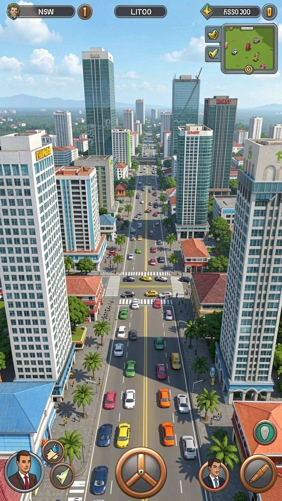 rt99 - Gambar karakter baru dalam pembaruan terbaru.