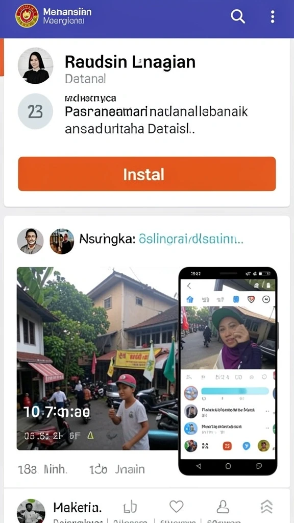 sgpslot - Tampilan antarmuka SGPSLOT yang intuitif dan menarik.