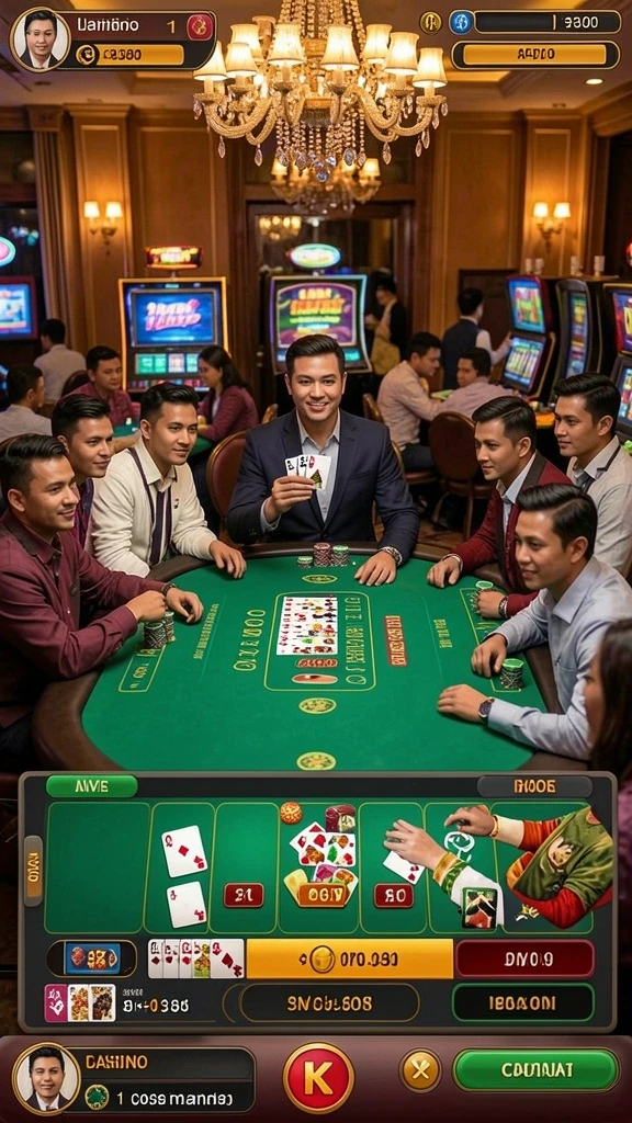 sgpslot - Fitur bonus yang menguntungkan dan menarik untuk dicoba.