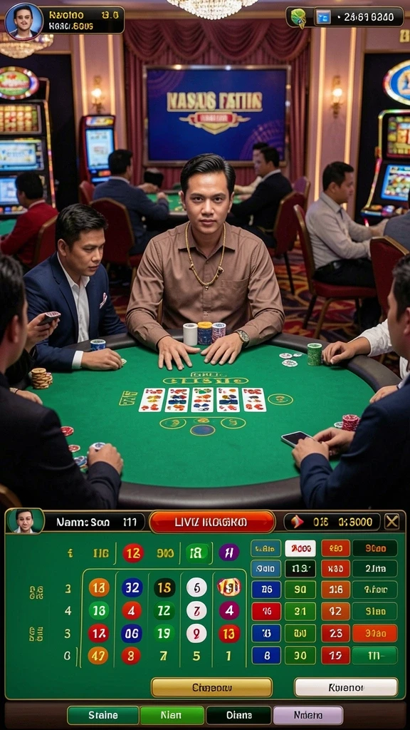 spin88 - Fitur slot terbaru yang membuat permainan semakin seru.