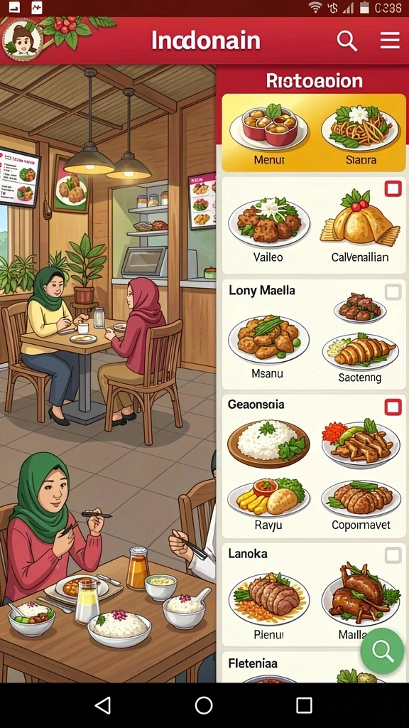 superhoki - Fitur mode multiplayer yang seru dan interaktif.