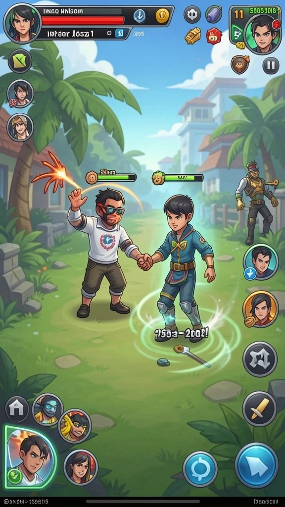 tawonbet - Tampilan antarmuka aplikasi yang menarik dan modern.