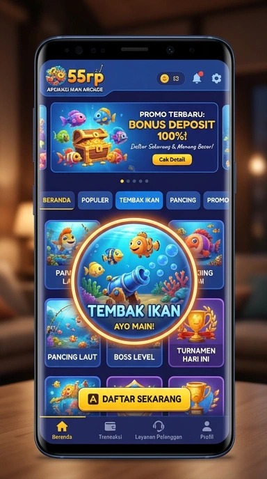 Cuplikan fitur inti — navigasi cepat di genggaman