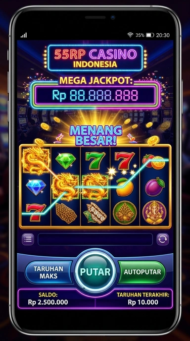 Pratinjau build resmi — siap diunduh untuk Android