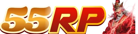 55rp — Logo Resmi